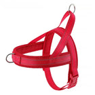 No Pull Dog Harness Breathable Mesh Pet Vest Adjustable Reflective Soft Padded Dog Training Harness for Small Medium Large Dogs