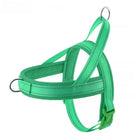 No Pull Dog Harness Breathable Mesh Pet Vest Adjustable Reflective Soft Padded Dog Training Harness for Small Medium Large Dogs
