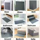 Cat Scratch Furniture Protector, Self-Adhesive Anti-Scratch Cat Couch Protector, Durable Trimmable Cat Scratching Pad for Sofa, Wall, Door, Stop Cat Scratching Damage