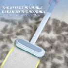 4 in 1 Long Handle Sticky Roller Fur Washable for Bed Static Sofa Pet Cat Dog Hair Lint Remover