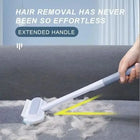 4 in 1 Long Handle Sticky Roller Fur Washable for Bed Static Sofa Pet Cat Dog Hair Lint Remover
