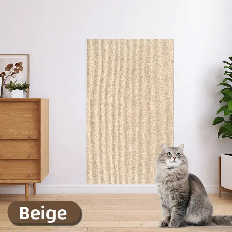 Petmino Premium Protector para Rasguños de Gato – Elegante, Duradero y Personalizable