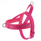No Pull Dog Harness Breathable Mesh Pet Vest Adjustable Reflective Soft Padded Dog Training Harness for Small Medium Large Dogs